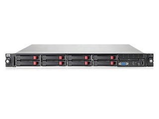 HP ProLiant DL360 G7(633776-AA1)