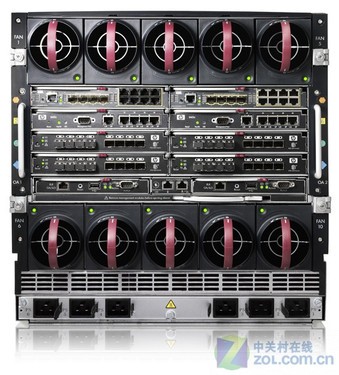  HP ProLiant 