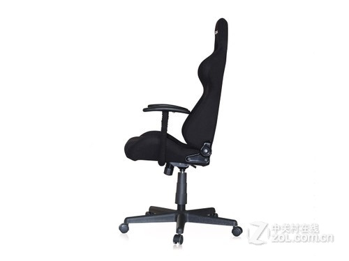 最舒适的体验 DXRACER F01Ⅱ电竞椅简评