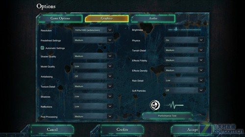 ֻ�����CPU ս��40K��֤˭���ʺ�RTS 