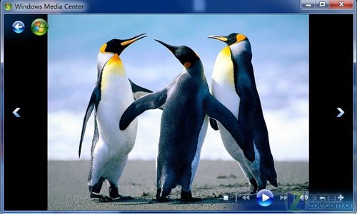 Win 7��ý���������� ���ͼƬ��Ѥ�� 