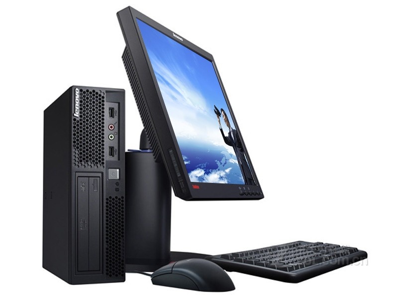 Lenovo Qitian E4200(D525/1GB/160GB)