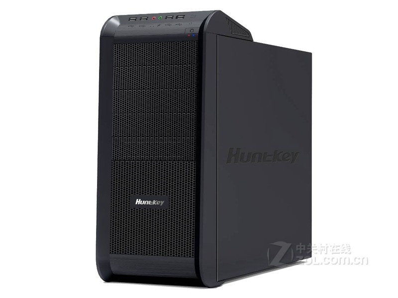 航嘉暗夜公爵II - 图片 1