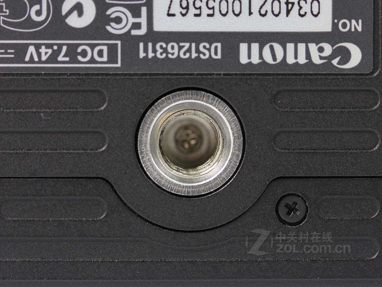 佳能600d