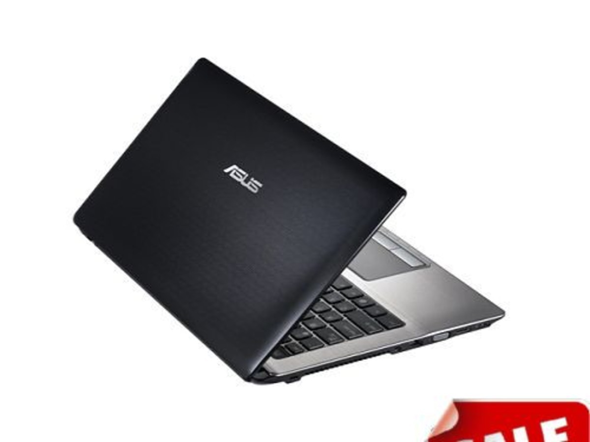 【高清图】 新平台超值体验 烟台华硕k43低价热卖图2