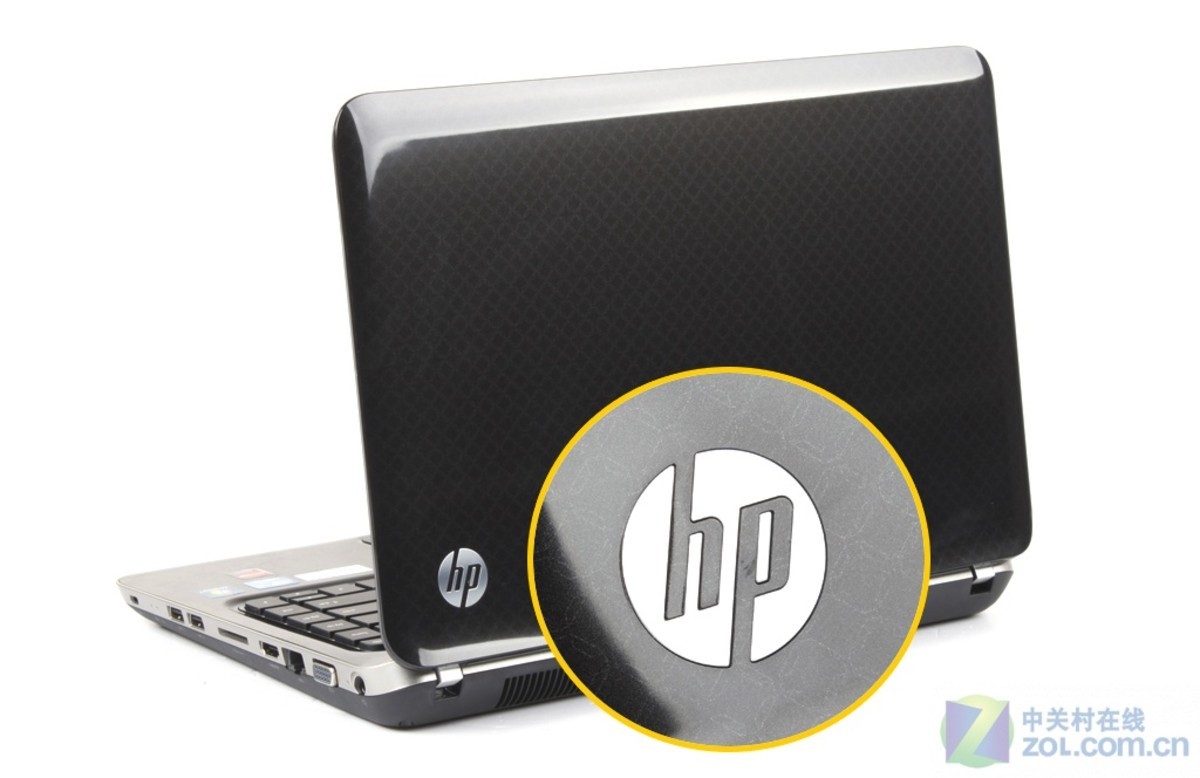 【高清图】 hd6750m不同凡响 惠普新dv4彪悍本首测图6