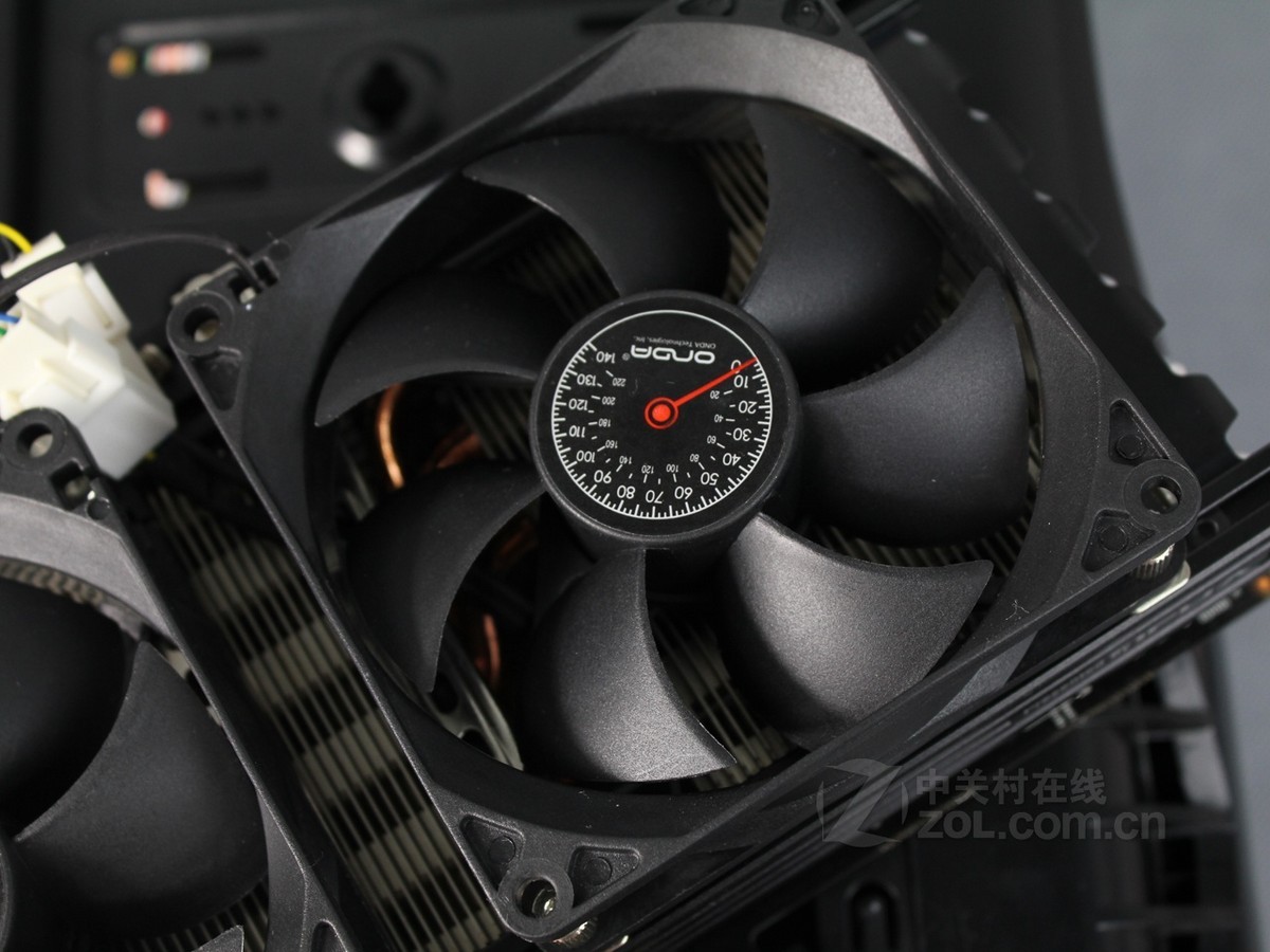 【高清图】 昂达(onda)gtx550ti神戈效果图 图69