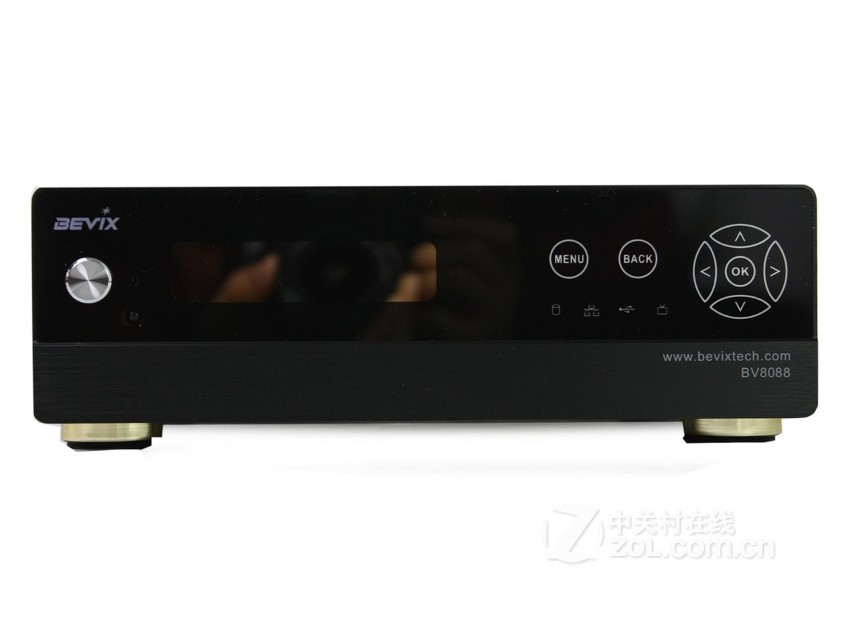 【高清图】 碧维视(bevix)bv8088 图32