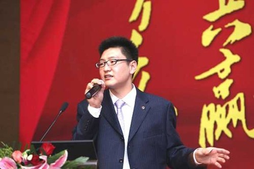 神州数码dcn存储系列新品隆重发布