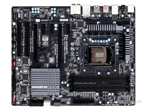 ����GA-Z68X-UD3R-B3 