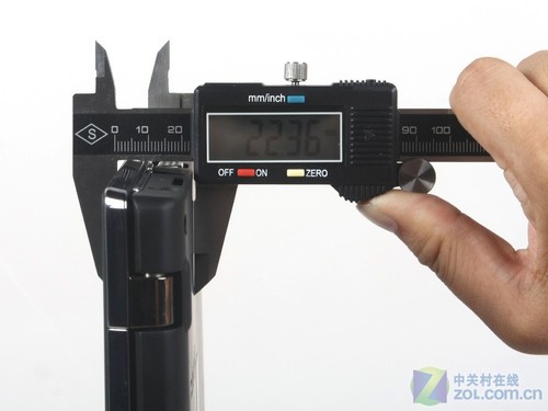 轻薄商务新贵 联想ThinkPad E220s评测