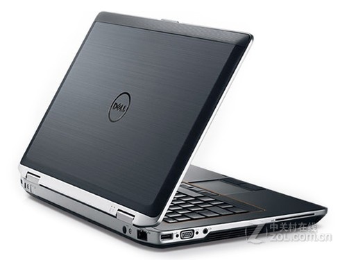 dell 戴尔 笔记本电脑 e6320 i5-2520/2g/500g/dvd刻/集成