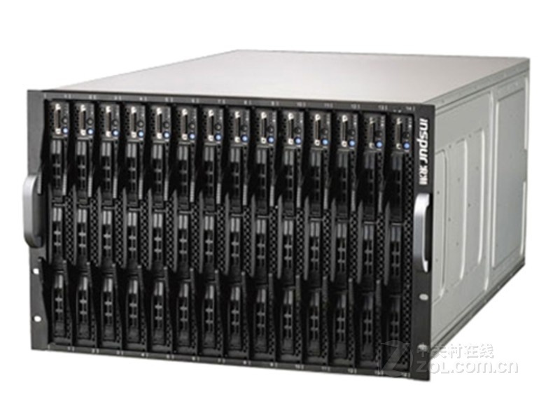 Inspur Yingxin NX580(Xeon E5606/2*2GB/146GB)