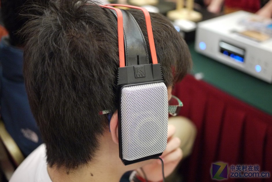 akg k1000上古神器