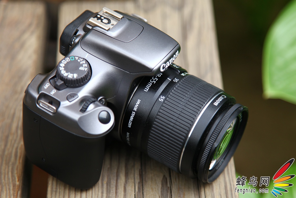 【高清图】 彩色抢眼小单反 佳能eos1100d详细试用 图17