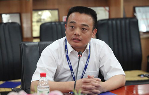 三问苏宁 家电卖场卖百货究竟搞什么鬼