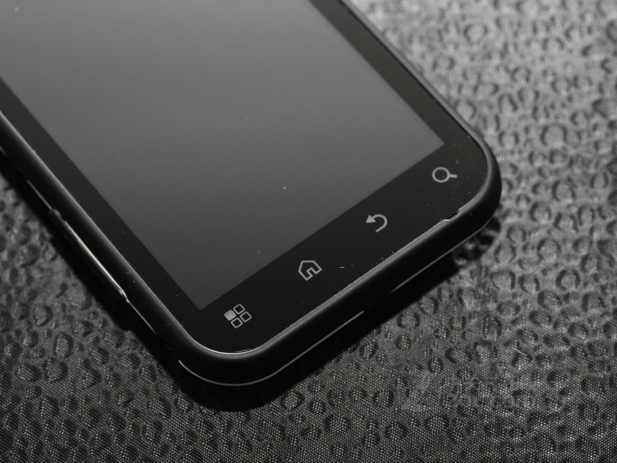 【高清图】 moto(moto)me525(defy/戴妃)白色 图714