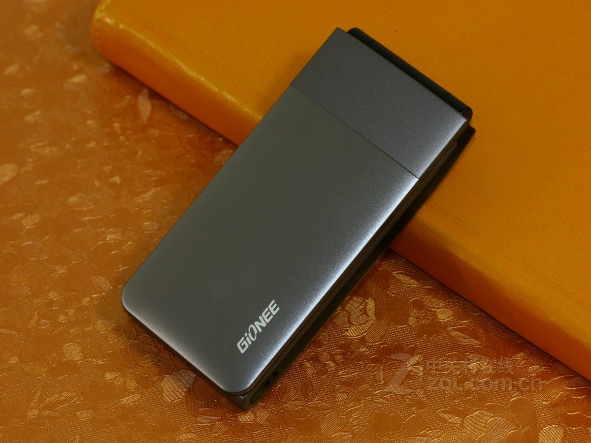 【高清图】 金立(gionee)n77实拍图 图159