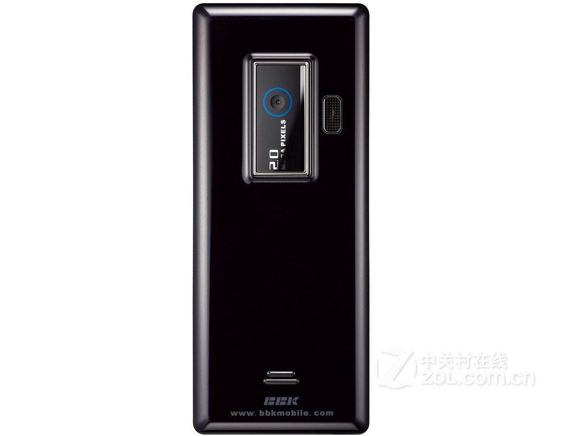 手机 vivo手机 vivo 步步高 i8 图片 黑色2 / 2隐藏