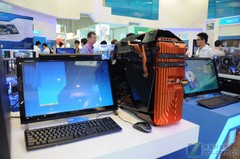 Computex2011����:Intel���չ��ȫ���� 