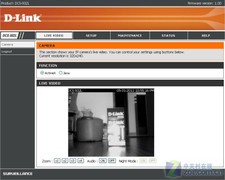ҹĻ�µ����� D-Link DCS-932l��̽�� 