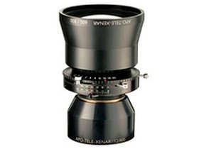 施耐德APO Tele-Xenar 800mm f/12