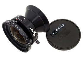 施耐德Super Angulon XL 47mm f/5.6