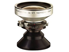 施耐德Super Angulon 90mm f/6.8