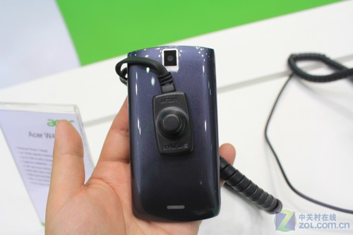 ����WP7 Mango Acer W4̨������չ���� 