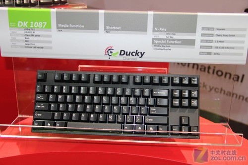 ���ɱ�Я Computex����е���̷�չ���� 