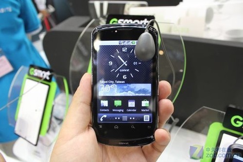 ȫ������Android 2.2 ���������»����� 