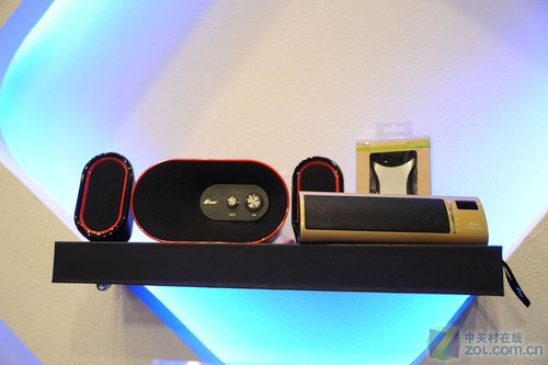Computex2011:ŵչC-580忨 