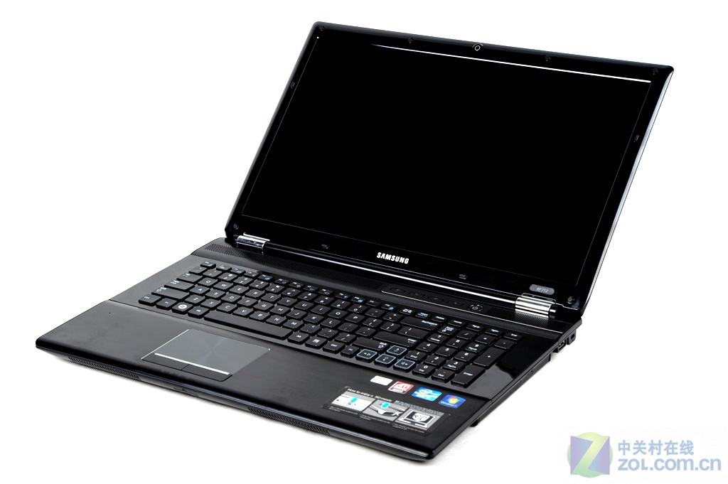 【高清图】打造高性价比3d娱乐平台 评三星rf712图16-zol中关村在线