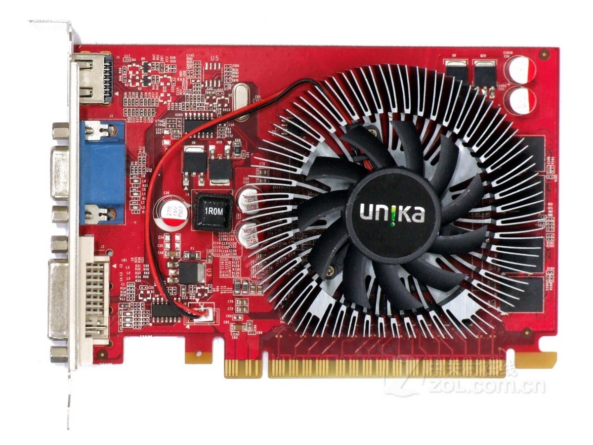 【双敏gt220】报价_参数_图片_双敏gt220显卡报价-zol中关村在线