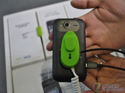 ����Android 2.3 HTC�������Ű�Ұ��S 