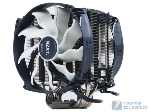ȫг NZXT콢CPUɢײ 