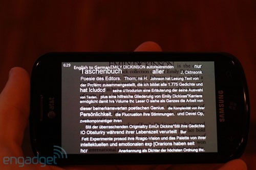 ����WP7 Mangoϵͳ ����Focusȫ������ 