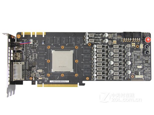 暑期购卡合适为先 近看显卡设计各大门派