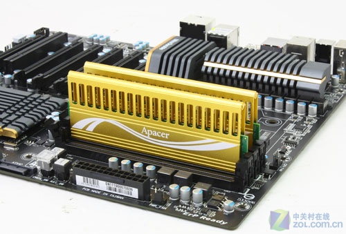 【高清图】 开核神u再现 四核变六核x6-1405t评测图9