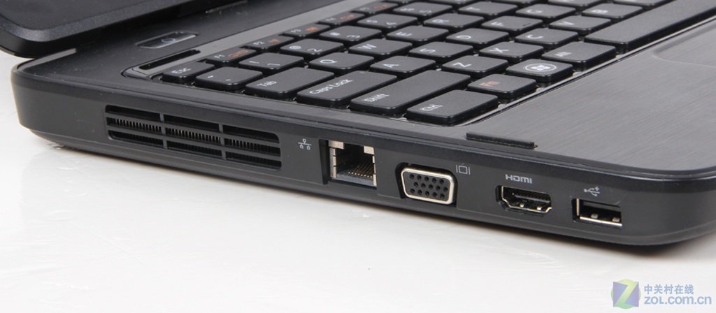 【高清图】 全新使用体验 i5芯戴尔灵越n4050评测图35