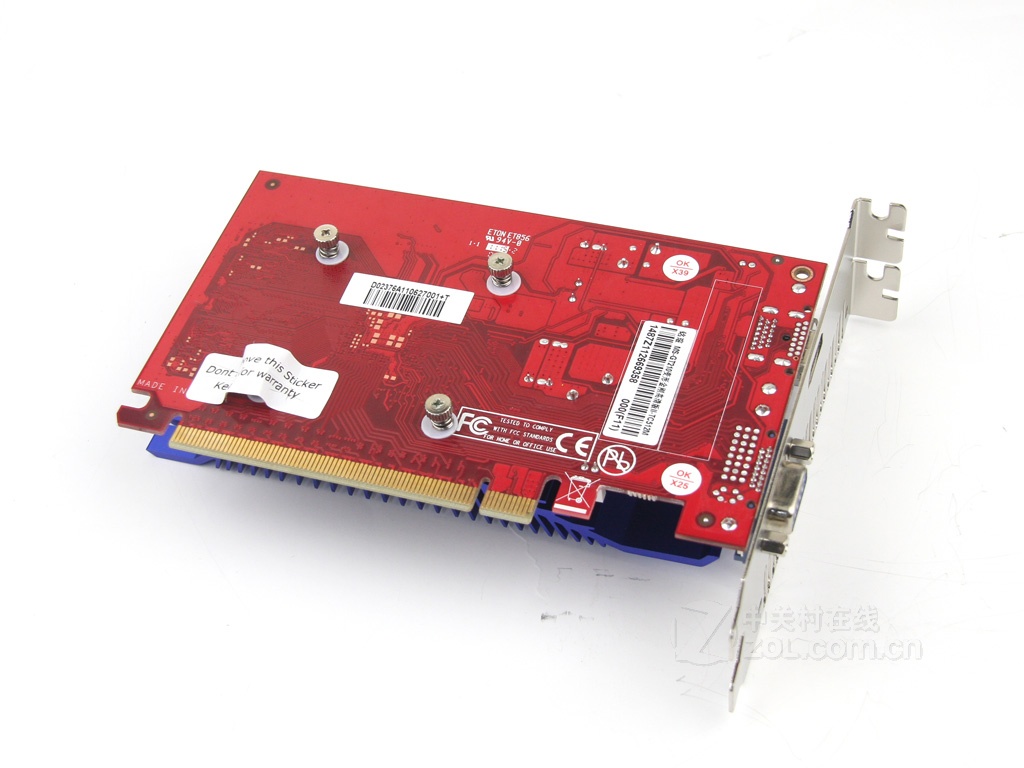 铭瑄gt210变形金刚高清版-tc512m