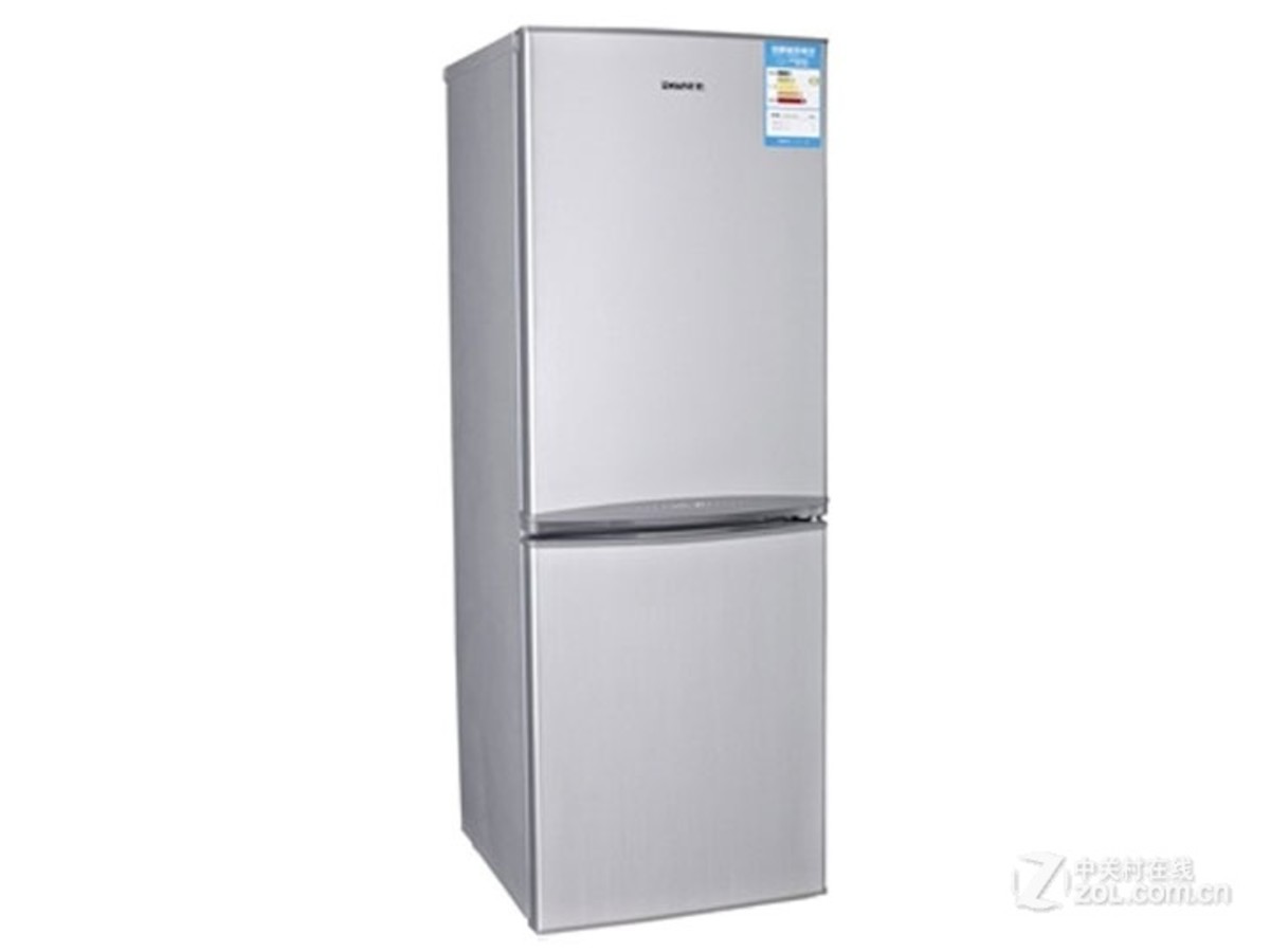 冰箱 奥马冰箱 奥马bcd-176a5 图片 整体外观图 1 / 1隐藏