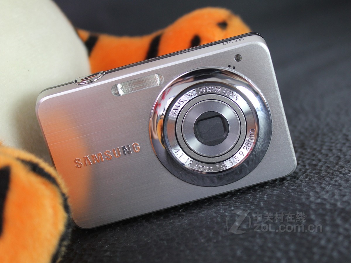 【高清图】 三星(samsung)st30实拍图 图65