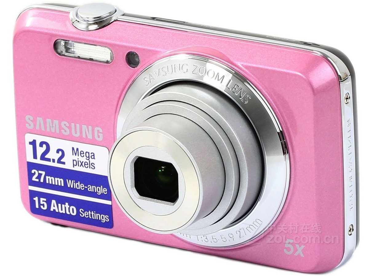 【高清图】 三星(samsung)es80整体外观图 图44