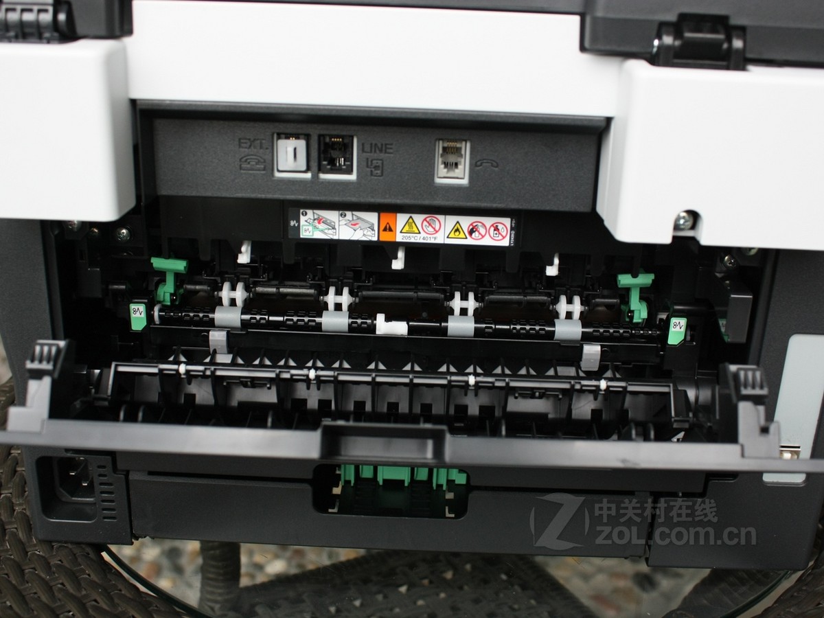 【高清图】 联想(lenovo)m7650df效果图 图117