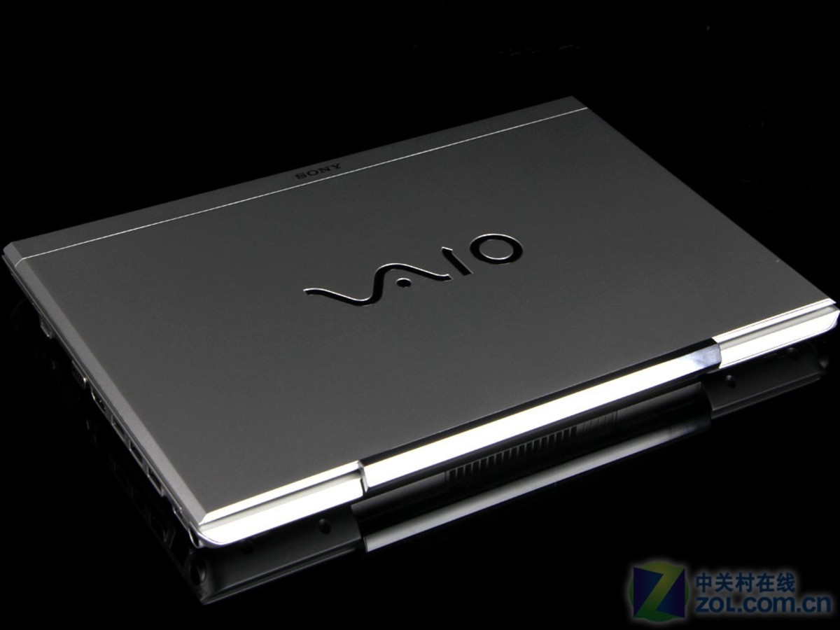 【高清图】 轻薄高效当仁不让 索尼vaio s系列评测图4