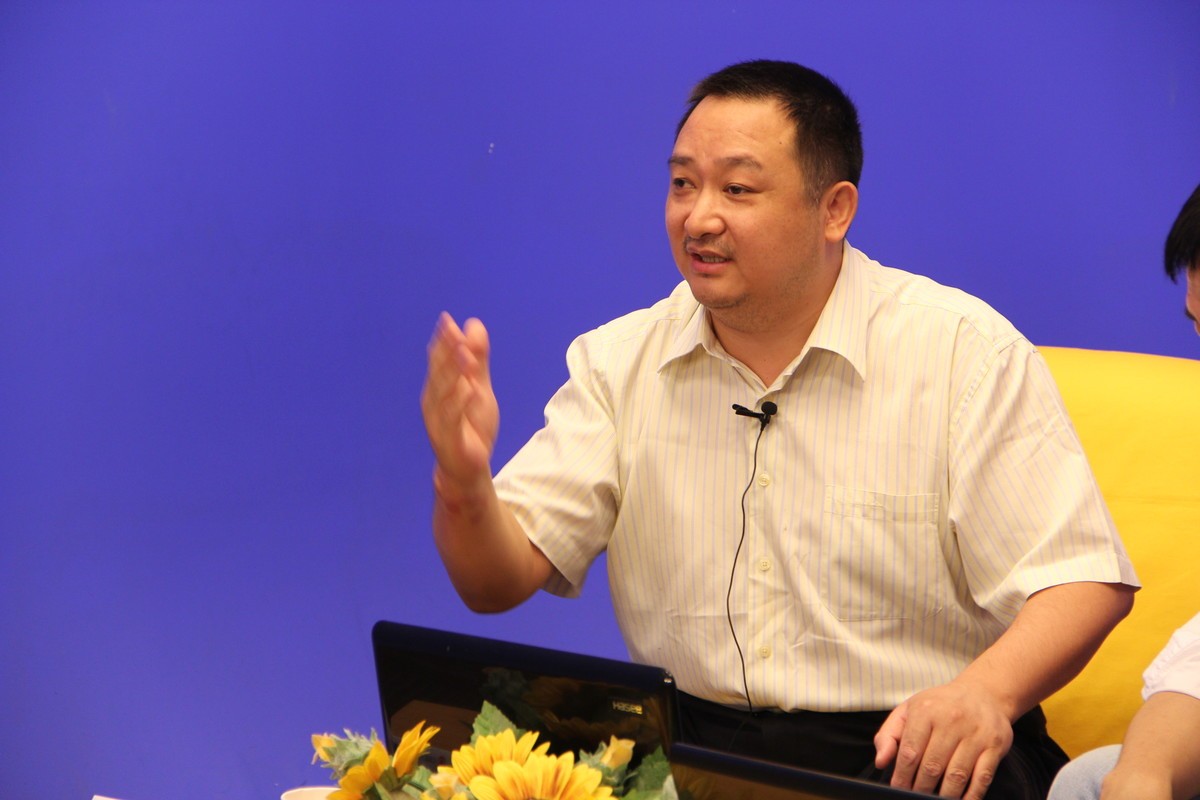 【高清图】 看神舟品牌十年风雨路 听吴海军再次点江山图13