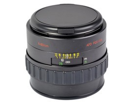 禄莱HFT PQ 80mm f/2 Schneider Xenotar