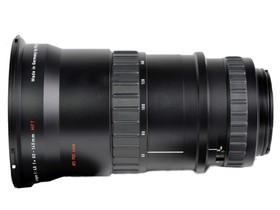 禄莱HFT PQS 60-140mm f/4.6 Schneider AFD V