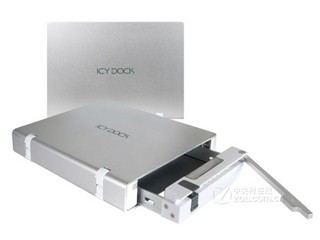 ICY DOCK MB559UEB-1S